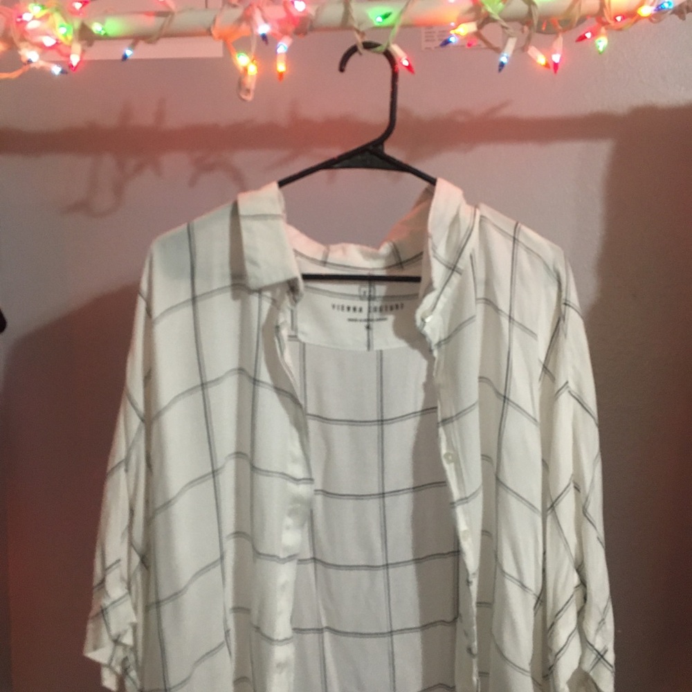 Button down
